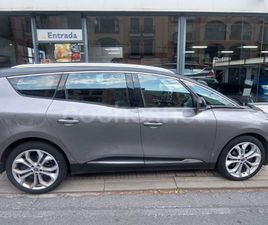 RENAULT GRAND SCENIC RENAULT GRAND SCÉNIC ZEN TCE EDC GPF SS