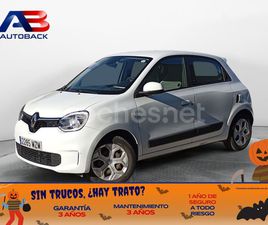 RENAULT TWINGO RENAULT TWINGO ZEN R80 BATERIA 20KWH