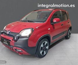 1.0 HYBRID 51KW (70CV)