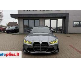 BMW M3, 3.0 L., WAGON