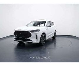 SPORTEQUIPE SPORTEQUIPE S7 GTW 1.6 T-GDI DCT GPL