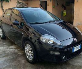 GRANDE PUNTO 5P 1.2 ACTUAL 65CV