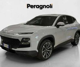 SPORTEQUIPE SPORTEQUIPE S6 SPORTEQUIPE 6 GT 1.5 TURBO CVT AUTOMATICA