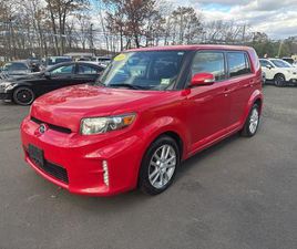 SCION XD USED 2012 SCION XD BASE