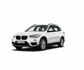 BMW X1 SDRIVE 18D BMW X1 SDRIVE18DA BUSINESS DE SEGUNDA MANO Y OCASIÓN | DRIVERIS