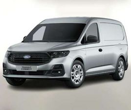 FORD TRANSIT CONNECT TREND L2 TDCI 122 AUT AHK SHZ 90 KW (122 PS), A...