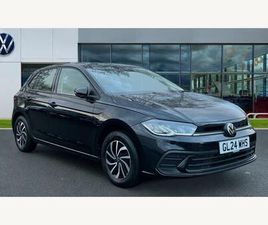 1.0 EVO LIFE EURO 6 (START/STOP) 5DR