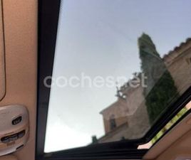 MERCEDES CLASSE S S 430 MERCEDES-BENZ CLASE S S 430 AUTO