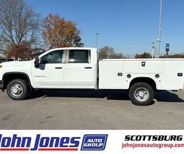 CHEVROLET SILVERADO 3500 CREW CAB 2026 CHEVROLET SILVERADO 3500 4WD CREW CAB 177 WB, 60