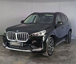BMW X1 SDRIVE20I MHEV 48V X-LINE AUTO DEL 2025 USATA A SAN BENEDETTO DEL TRONTO