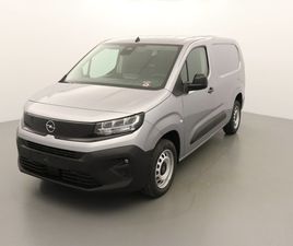 OPEL COMBO CARGO BLUEHDI 130 VAN