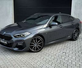 BMW SERIE 2 218 I GRAN COUPÉ M-SPORT SHADOW LINE / CAMERA / TOP