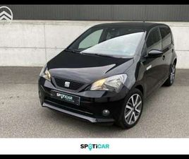 SEAT MII ELECTRIC ELECTRIC 83CH PLUS 4CV