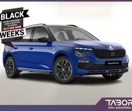 TSI 116 MONTEC PANO MATRIX CAM