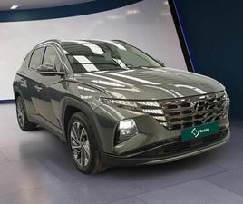 HYUNDAI TUCSON TUCSON 1.6 TGDI PREMIUM MY23