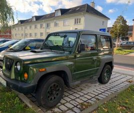 KIA RETONA KIA RETONA SUPER STAV 150.000 KČ