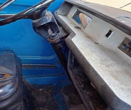 RENAULT ESTAFETTE RENAULT DIVERS