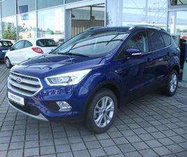 1.5 ECOBOOST 2X4 TITANIUM