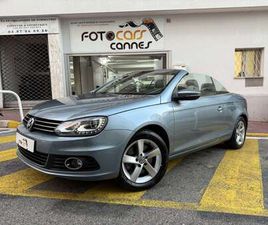 2.0 TSI 210CH CARAT DSG6