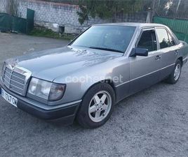 MERCEDES-BENZ 300 300SE