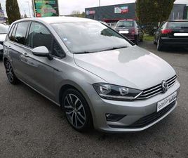 1.4 TSI 150CH BLUEMOTION TECHNOLOGY LOUNGE DSG7