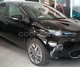 RENAULT ZOE RENAULT ZOE BOSE 40
