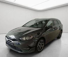 KIA CEED SW KIA CEED SPORTSWAGON 1.0 T-GDI 6MT DRIVE