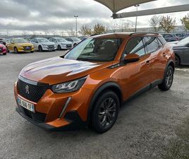 PURETECH 100 S&S BVM6 STYLE