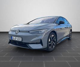 ID.7 PRO 77 KWH | 19 IN SCHWARZ | 360° | ACC | ASSISTANCE-COMFORT-KOMBI-PAKET | CARPLAY | CONNECT PAKET | HUD | KEYLESS ACCESS | LED | LICHTPAKET | MULTIFUNKTI