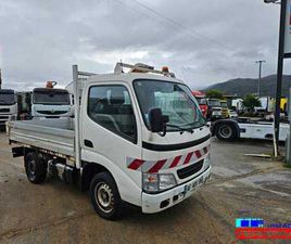 TOYOTA DYNA TOYOTA DYNA 3.0 D-4D M CS 35.25