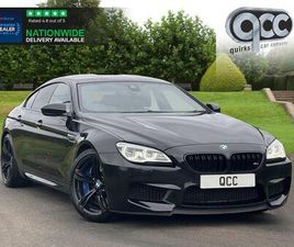 4.4 V8 DCT EURO 6 (START/STOP) 4DR