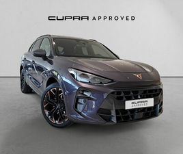 CUPRA TERRAMAR VZ 1.5 E-HYBRID 272CV DSG