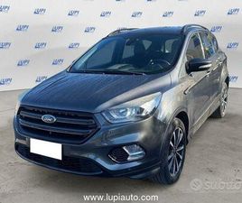 FORD KUGA FORD KUGA 1.5 ECOBOOST STEALTH S&S 2WD 120CV