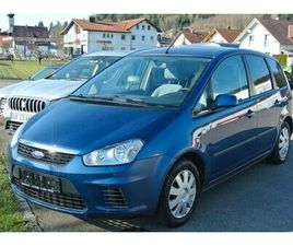 FORD C-MAX FORD C-MAX C-MAX STYLE