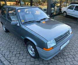 RENAULT R 5 1.4 CAMPUS