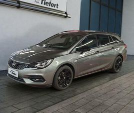 OPEL ASTRA SPORTS TOURER 1.4 TURBO SPORTS TOURER AUT. ULTIMATE