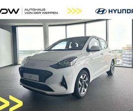 TREND + KLIMAAUTOM.+LADESCHALE HANDY U.V.M.!