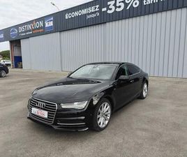 3.0 V6 BITDI 320CH S LINE QUATTRO TIPTRO