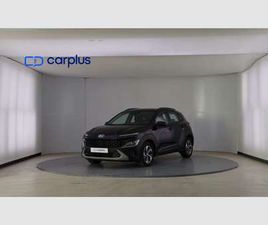 1.6 GDI HEV MAXX DCT