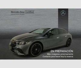 MERCEDES EQE 350+ 350+