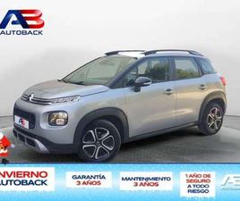 BLUEHDI S&S FEEL EAT6 120