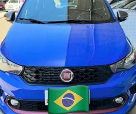 HGT 1.8 16V FLEX AUT.