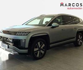 HYUNDAI IONIQ 9 230KW ENERGY AWD