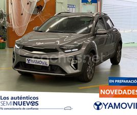KIA STONIC KIA STONIC 1.0 TGDI MHEV MT STYLE EDITION
