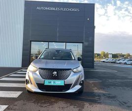 PURETECH 130 S&S ALLURE