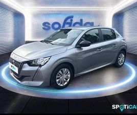 1.2 PURETECH 75CH S&S LIKE