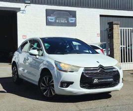 CITROEN DS4 1.6 E-HDI 110CV CMP STT DESIGN