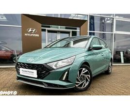 HYUNDAI I20 HYUNDAI I20 1.0 T-GDI MODERN DCT