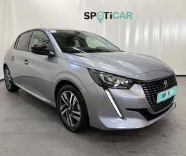 PURETECH 100 S&S EAT8 STYLE