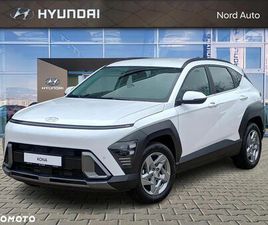 HYUNDAI KONA HYUNDAI KONA 1.6 T-GDI EXECUTIVE